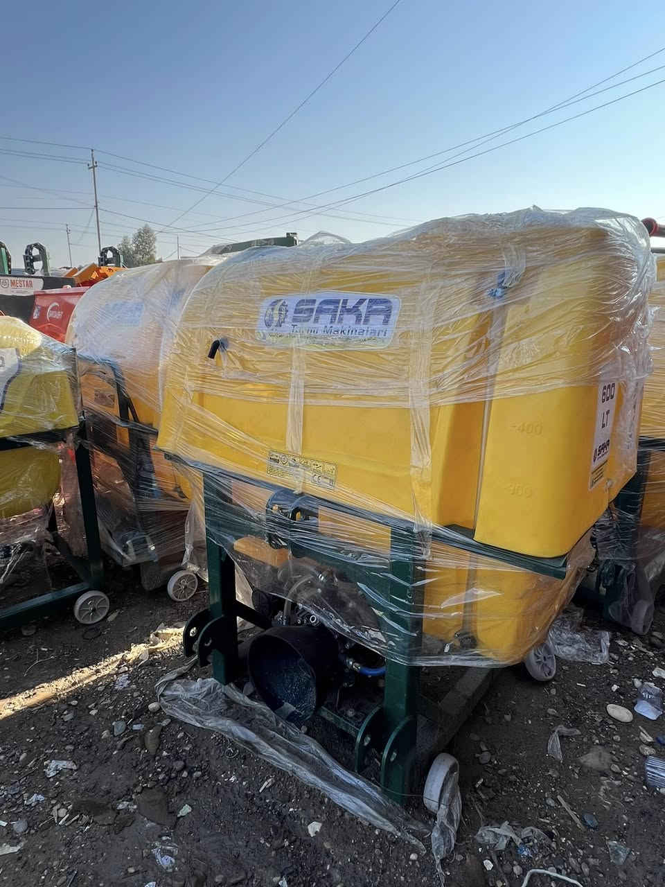 سلام عليكم يتوفر لدينا جملة مفراد
العنوان موصل القوصيات
***********
***********
