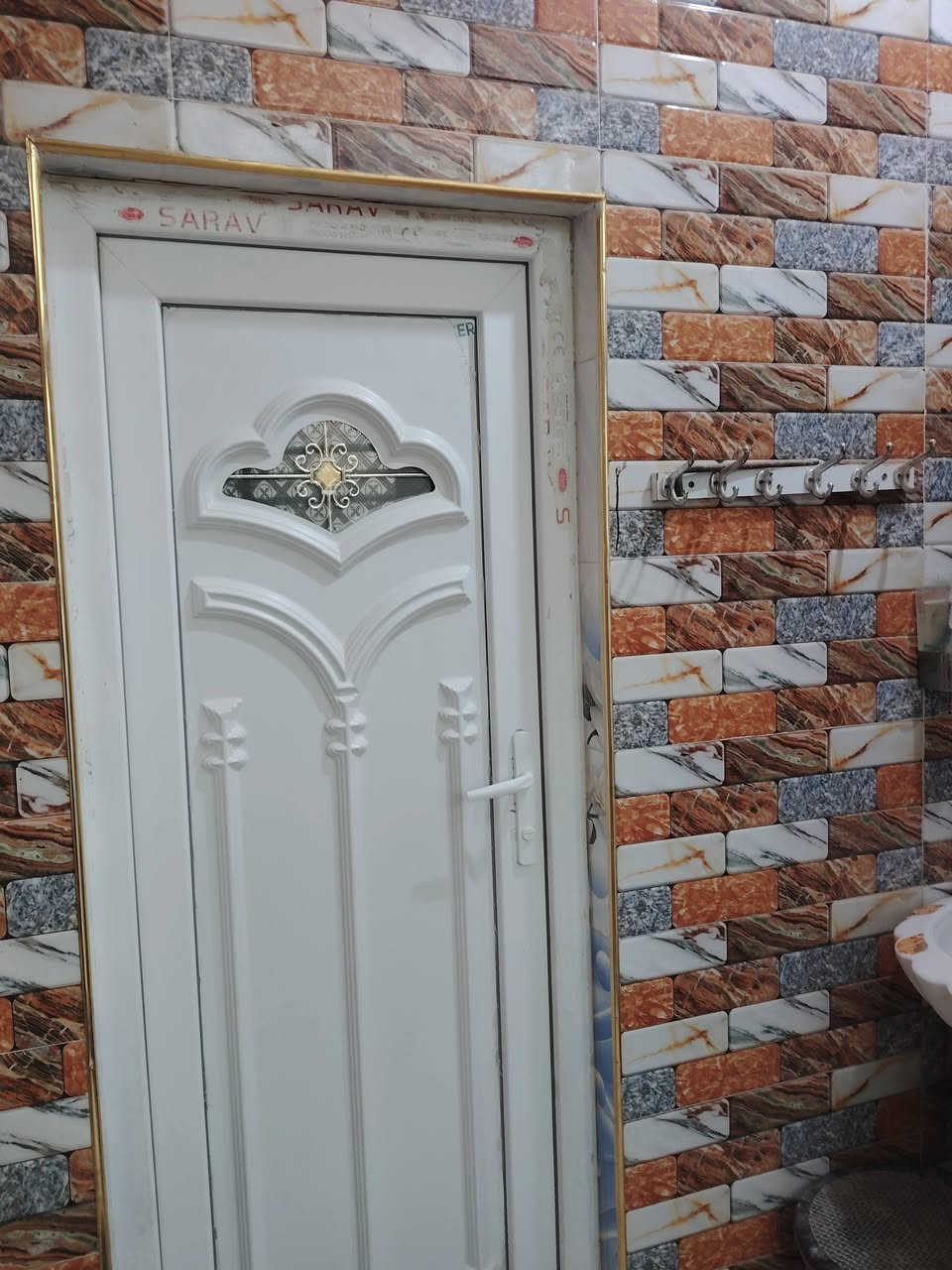 بيت طابقين طابو صرف المساحه 250 متر
الواجه 12متر ونزال 21متر
البيت يحتوي على
استقبال 
غرفه عدد4
صاله عدد 2
مطبخ حار وبارد
صحيات داخليه وخارجيه
وكراج سياره
بنا جديدوحديث مسلح كونكريت
والعنوان حي الزهراء شارع 20 خلف المعهد الفني
الاستفسار على  ***********
