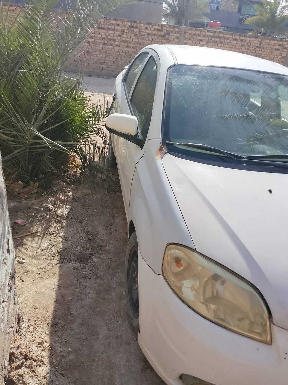 افيوا للبيع ٢٠١١ مفتوح رقم ذي قار دولي تبريد شغال نقصه بس غاز السعر خاص


**إذا كنت صاحب هذا الإعلان وتريد حذفه لأي سبب، رجاءا أرسل رسالة إلى الدعم الفني**