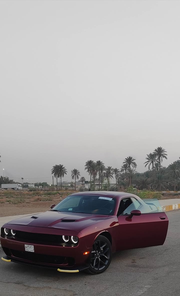 دوج جالنجر كرزي 6 سلندر SXT بلاك توب
موديل 2023 دخول شهر الواحد 2025
ماشيه 8 ألف كيلو يعني 5 ألف ميل زيرو ريحة الشركة بعدها بيهه
حادثة موضح بالصور جاملغ السايق الأمامي
بمقدمته شبر بارد و قاعدة البراكيت فقط
يعني ما واصل للفرممات ولا متحرك المحرك ولا شوية
وبالتحميل صار طخة بسيطة بمقدمة القمارة ترجع BDR
ما مسويهة السيارة ما بيه قطرة صبغ ماعدة قاعدة البراكت والدعامة الامامية فقط
منفيس باسمي تترقم جميع المحافظات حتى محافظات الإقليم...
مكان السيارة بابل – الحلة
رقمي ***********
رقم الشاصي
2C3CDZAGXPH650286
