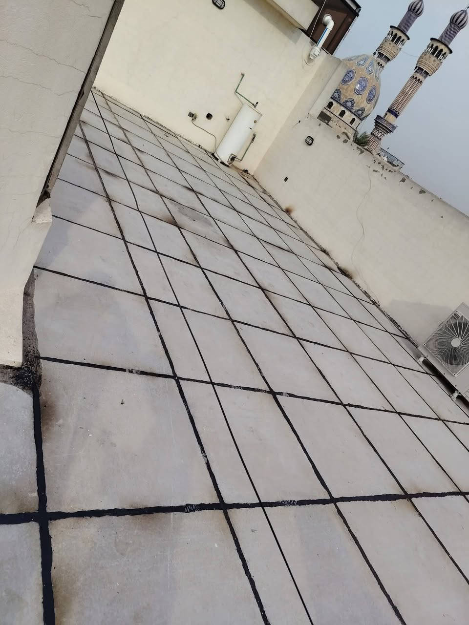 سلام عليكم
شقنة ليوم هية صيانة لما ستك لقديم وسعار مناسبة ول ستفسار خاص وتساب    _***********_
