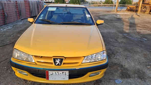 سلام عليكم شباب
بيجوا بارص ٢٠١٥ 
السياره جاهزه مكينه و كير وكهربائياتها جاهزه 
سنويه تنتهي ٢٠٢٨
بس السياره بيها ضربه بل صندوك ومعمره تعمير حلو 
السعر ٣٦ 
عنوان بغداد 
***********
