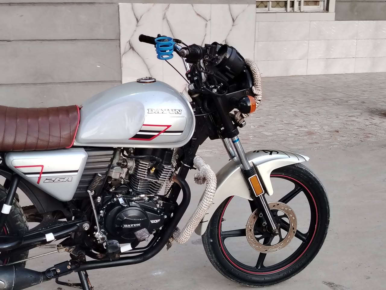 البيع دايون نفخ مديل ٢٢ مكفولة مكينه مامفتوحه أوراق اصولي  جاهزه لترقيم كهربائيات كله شغاله مكان كربلاء الحسينية *********** السعر مليون أو ٤٥٠
