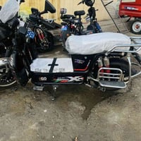 للبيع اخوين 24 6 بطاريات الموطور نظيف البطاريات على الفحص للاستفسار 07...