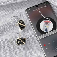 🎧🚀 قوه خارقه بل الالعاب بيها 16 درايفر تسمع ادق التفاصيل kz zas  نسخه ...