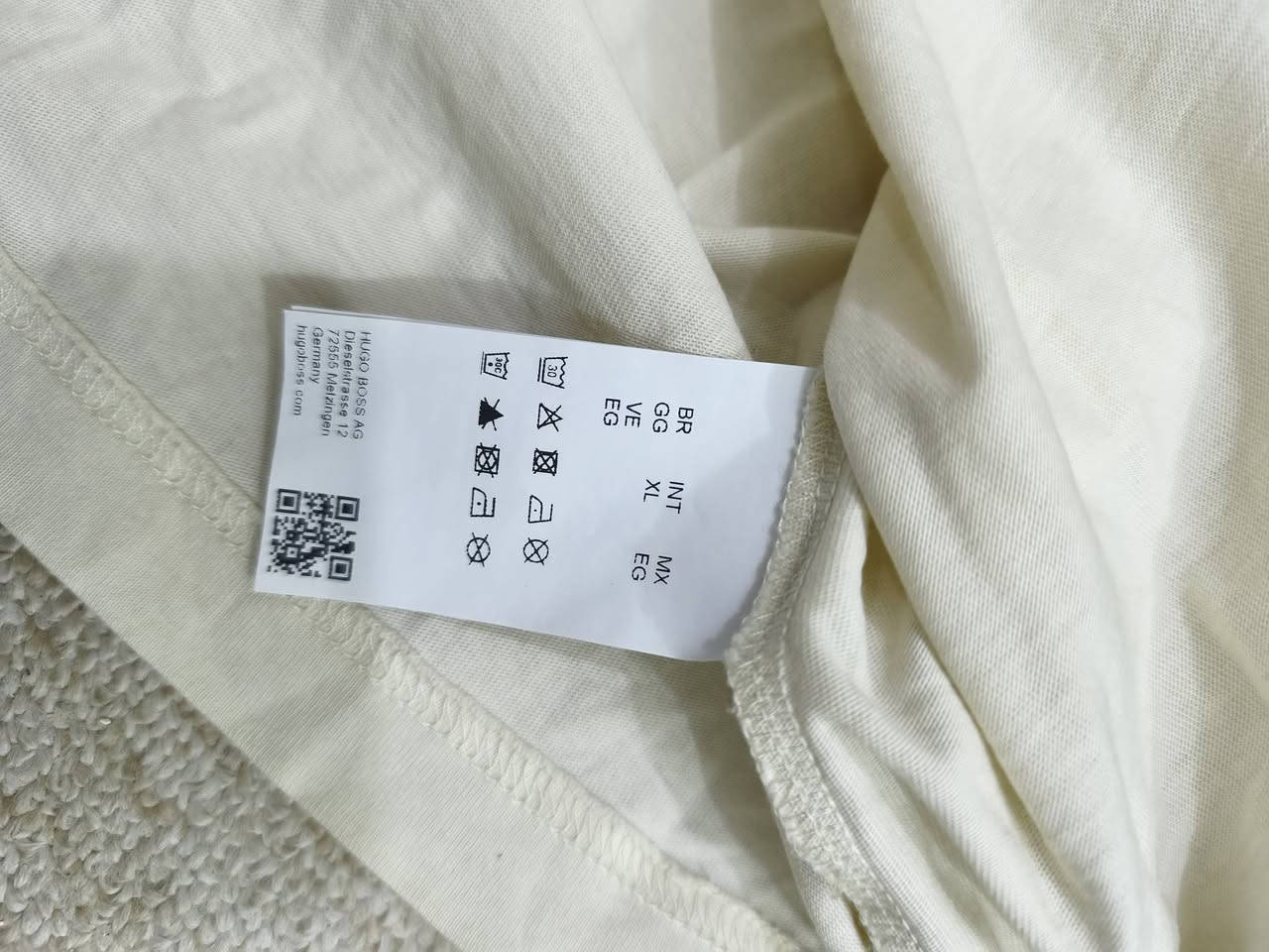 بوس قياس اكس لارج


**إذا كنت صاحب هذا الإعلان وتريد حذفه لأي سبب، رجاءا أرسل رسالة إلى الدعم الفني**