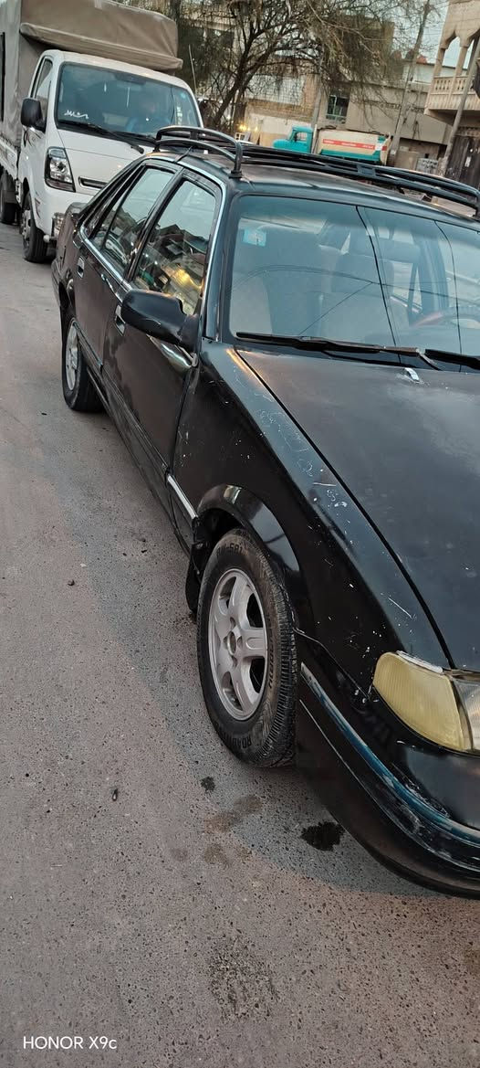 السلام عليكم
للبيع برنس فراشة موديل ١٩٩٧ اللون اسود رقم بغداد دولي بإسمي محرك مسكر بداية تبخير  اوتوماتيك الكير تمام حدادية جديدة اطارات تمام بطارية جديدة تبريد فقط تبديل كمبريسر كهربائيات كلهة شغالة السعر ٢٨ وبيهة مجال بسيط العنوان بغداد جكوك او سبع البو للإستفسار الاتصال *********** بغداد, العراق
