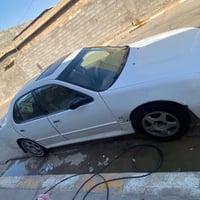 نيسان التما موديل 93للبيع رقم بغداد محرك 2400 السياره مكفوله محرك كير ...