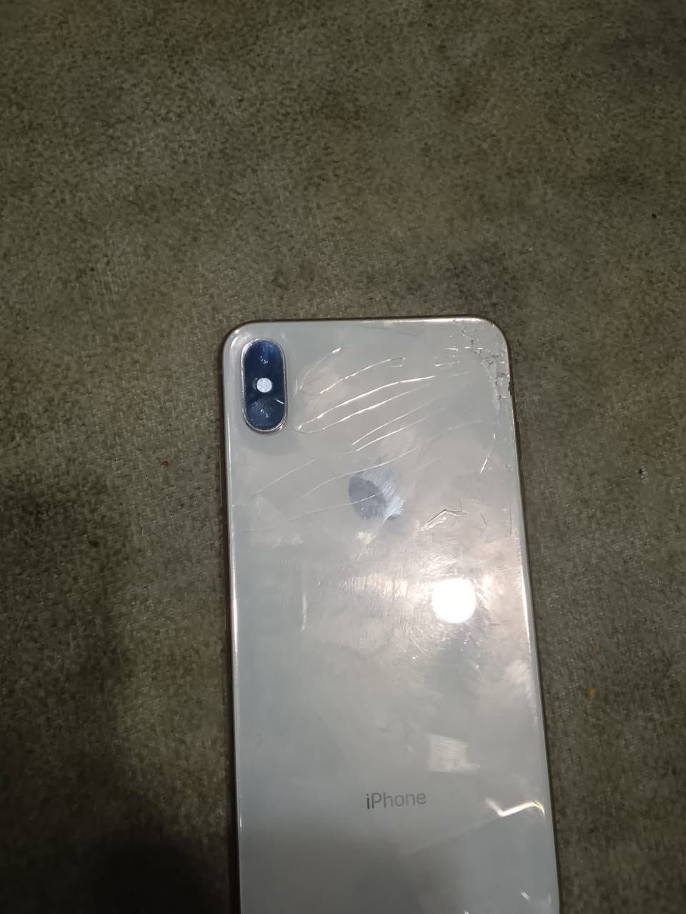 سلام عليكم ايفون اكس ماكس ذاكره 256 البطاريه 77 جهاز ما طاب ال مصلح ورايده 140وبي مجال


**إذا كنت صاحب هذا الإعلان وتريد حذفه لأي سبب، رجاءا أرسل رسالة إلى الدعم الفني**