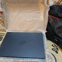 لابتوب فوجستو ياباني جيل ثامن للبيع  معالج: intl core i5 8250  رام: 8 ...