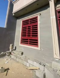 لبخ • طلس • صبغ واجهات