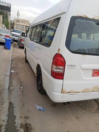 شيري 2013 • رقم احمر كربلاء • ابي الخصيب