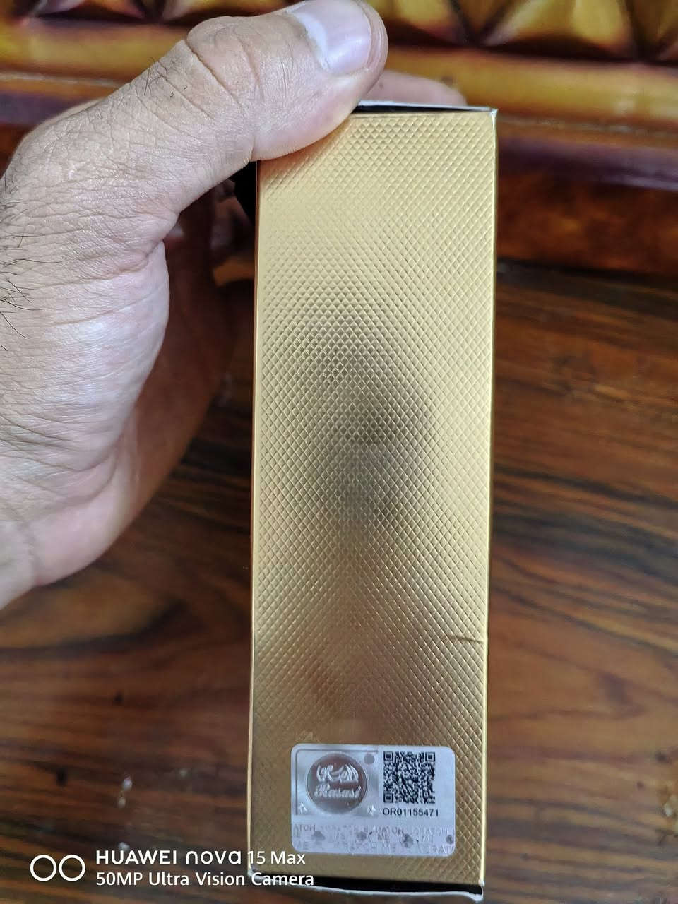 عندي هذا عطر هوس الكسير بيش ماجان ابيعه مكاني بصره قبله


**إذا كنت صاحب هذا الإعلان وتريد حذفه لأي سبب، رجاءا أرسل رسالة إلى الدعم الفني**