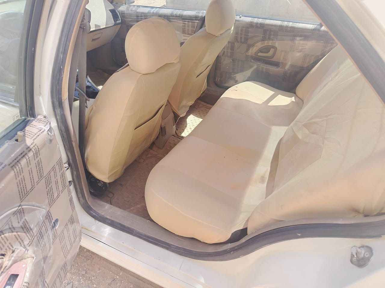 السلام عليكم
بيجو بارص موديل 17 بسمي رقم نجف دولي شرط كير مكينه تبريد شاشه تحكم استيرن كامره خلفيه حداديه وره وكدام مشروطه كهربائيات كلها شغاله السعر 44وبيها مجال مكاني النجف الكوفه ***********
