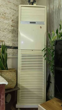 هايير • ٢ طن • بلا عيب