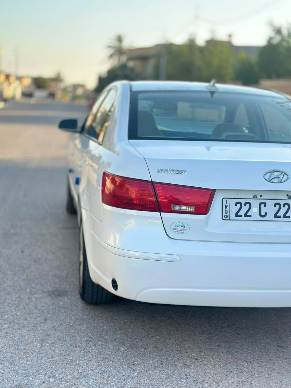 يالله/سوناتا وارد أمريكي موديل ٢٠٠٩  محرك ٢٤٠٠رقم أربيل دولي هزه جديده سنويه جديده رقم الجديد تريد تحويل تريد وكاله ماكو مشكله كير ومحرك مكفولات كهربائيات كله شغاله غرفه جديده حييل تبريد ثلج صدر جديد تخم تاير جديد  شادله منضومة غاز شغاله أنسى موضوع البانزين فول تحكم ستيرن حساس خلفي داخل صاج هس توني مسويله أدامه كامله فيت بم نوزلات بلكات دبلات صدر أمامي وخلفي كله جديد كشنات مدوشمه كاعيه مفروشه أشاير بلمري((حادث أمريكا بنيد وجاملغ مبدلات  وجاملغ الثاني مصبوغ وبدايت القماره من يم الجامه الأماميه مكشره وكحلته مقدار شبر))تفاصيل أكثر أتصل ***********  واتساب *********** العنوان واسط النعمانيه السعر  ٩٨ من الأخير أخوان الله يرحم والديه ألي يشوف السعر غالي أو مايناسبه يعبر المنشور أو يعلق بكلمه طيبه مثل أخلاقه الطيبه والرزق على الله  مراوس يرهم حسب القناعه
