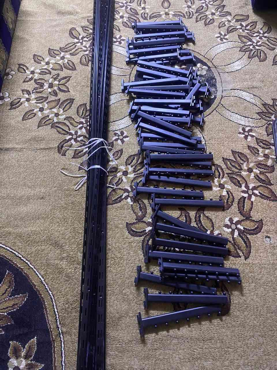 السلام عليكم 60ذراع +15سجه   كلهن جدد  السعر الذراع ب1،250. والسجه ب2،500


**إذا كنت صاحب هذا الإعلان وتريد حذفه لأي سبب، رجاءا أرسل رسالة إلى الدعم الفني**