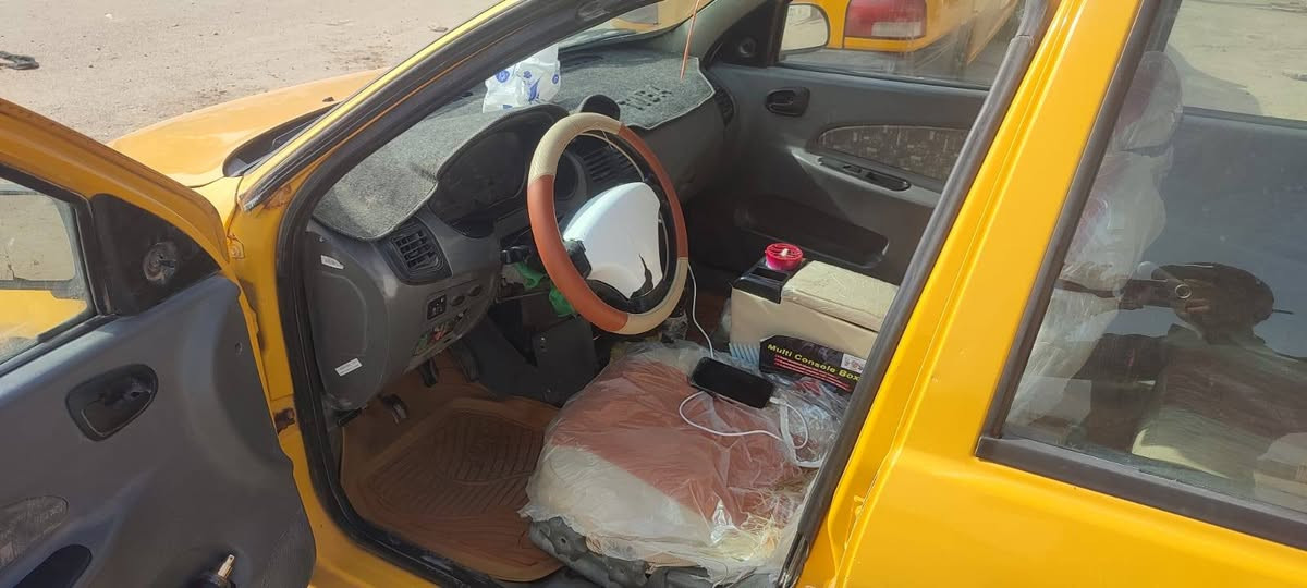 طيبة موديل 15 بااسمي مداور شوكت مااتريد رقم انكليزي ذي قار سنويتها لل31 بيها ضربه جاملغ وبنيد مبدل الاصلي مكينه ريو مو تحوير بيها خيط بخار مصفره هيئة وغرامات


**إذا كنت صاحب هذا الإعلان وتريد حذفه لأي سبب، رجاءا أرسل رسالة إلى الدعم الفني**