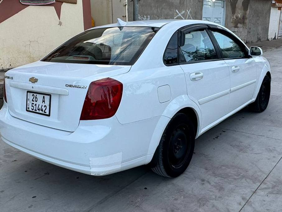 اوبترا2011 كير اوتوماتيك
فحص صونار موجود بصورة 
ماشية160الف كم
شاصي بدنة شرط مكفول
رقم صلاح الدين سنوية جديد لحد2030
محرك كير شرط  
السعر78ورقة وبيها مجال
مكان دوز خورماتو
***********
