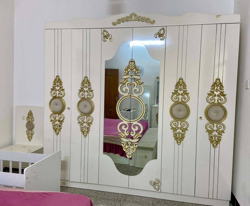 غرفه9 قطع كلش نضيفه 
سعرها 550 بيها مجال للشراي 
نجف حي العداله النجف, العراق


**إذا كنت صاحب هذا الإعلان وتريد حذفه لأي سبب، رجاءا أرسل رسالة إلى الدعم الفني**