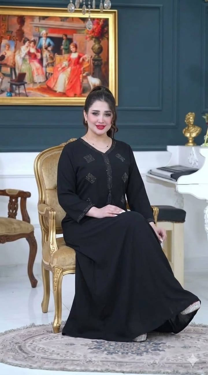 دشداشه كشمير تايلندي جمالات 😘 😘 
القياس من لارج إلى تلاثه اكس لارج
السعر 18الف


**إذا كنت صاحب هذا الإعلان وتريد حذفه لأي سبب، رجاءا أرسل رسالة إلى الدعم الفني**