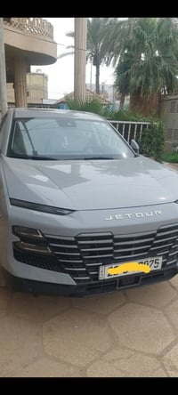 جيتور داشنك للبيع مديل ٢٤ فول ١/١ المحرك ١.٦ المرغوب لون سمنتي مميز مك...