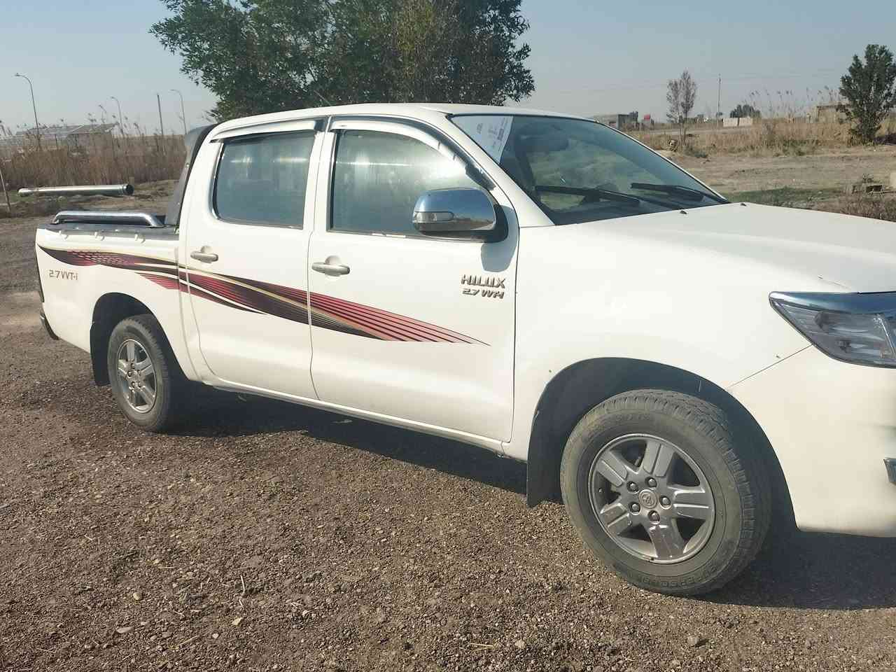 البيع موديل 12 شاصي 19 مكفولة كفاله عامه رقم مثنى سنويه جديده مشروع وطني بسمي شخصيا تريد تحويل تريد وكال حاضر سياره جاهزه من كلشي تخم تاير حداديه مال جناي محرك كفاله عامه ماشيه 250 حقيقي ترهم مراوس حسب القناعه العنوان ذي قار الفجر ***********
