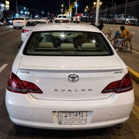 🚗 للبيع تويوتا افلون 2009 ✅ موديل: 2009✅ صبغ حزام✅ محرك وجير بحالة جيد...