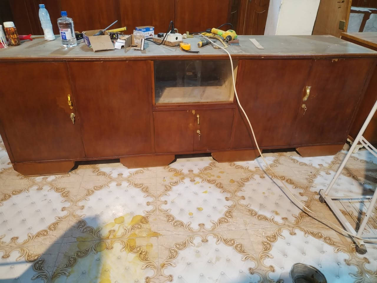 للبيع المكان بروانه حي الشرطه


**إذا كنت صاحب هذا الإعلان وتريد حذفه لأي سبب، رجاءا أرسل رسالة إلى الدعم الفني**