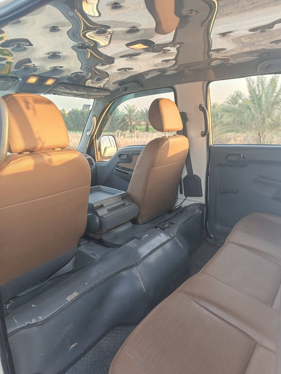 سلام عليكم كيا بنكو دبل قماره موديل 2024 للبيع سياره مكفوله كفاله  عامه رقمه بغداد باسمي للستفسار
***********
