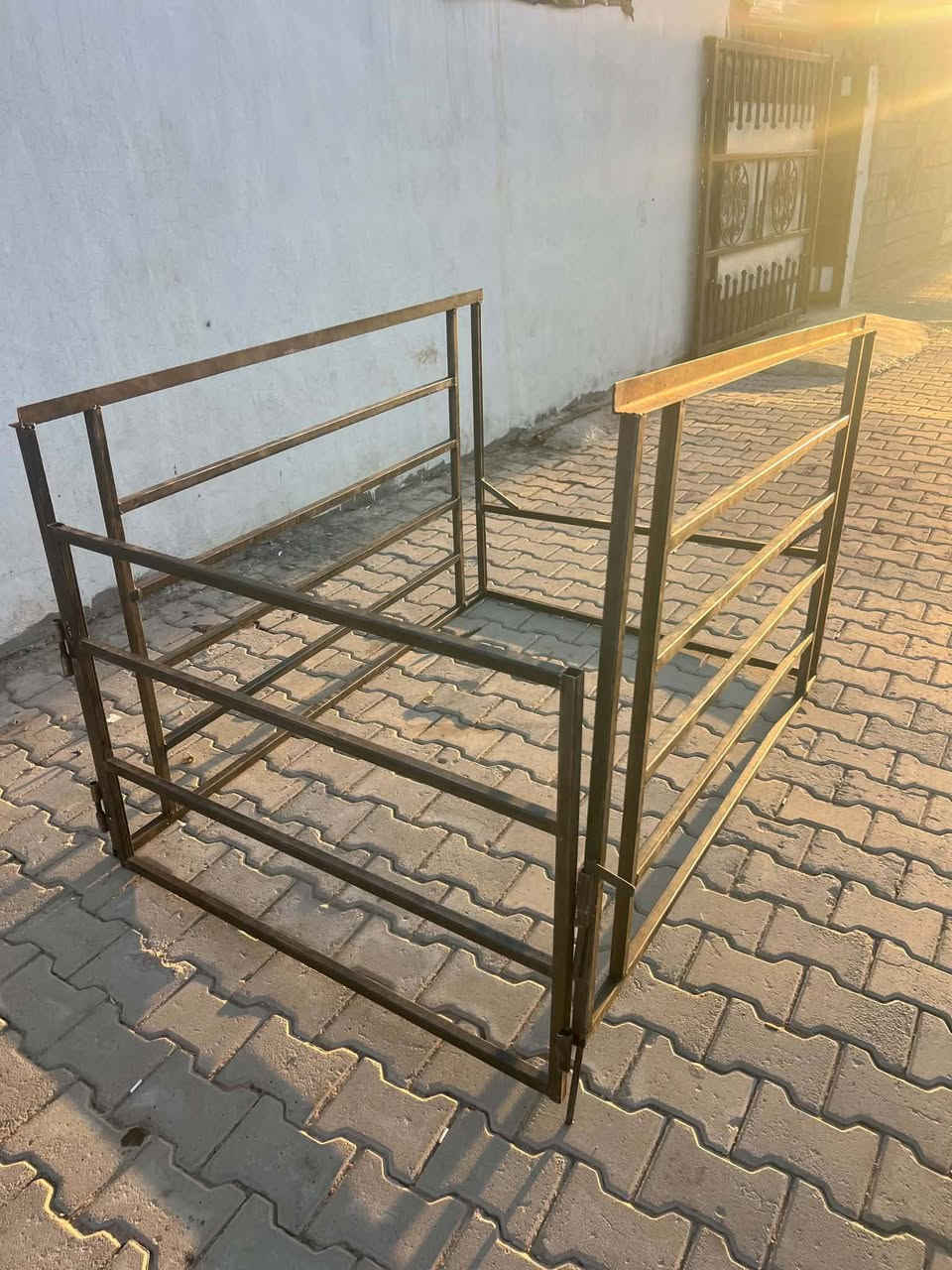 جنج مرتب كامل سعرة 45
***********
