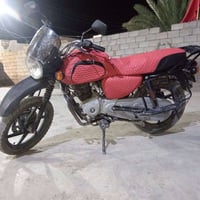بوكسر جبلي • موديل ١٩ • اوراق كامله