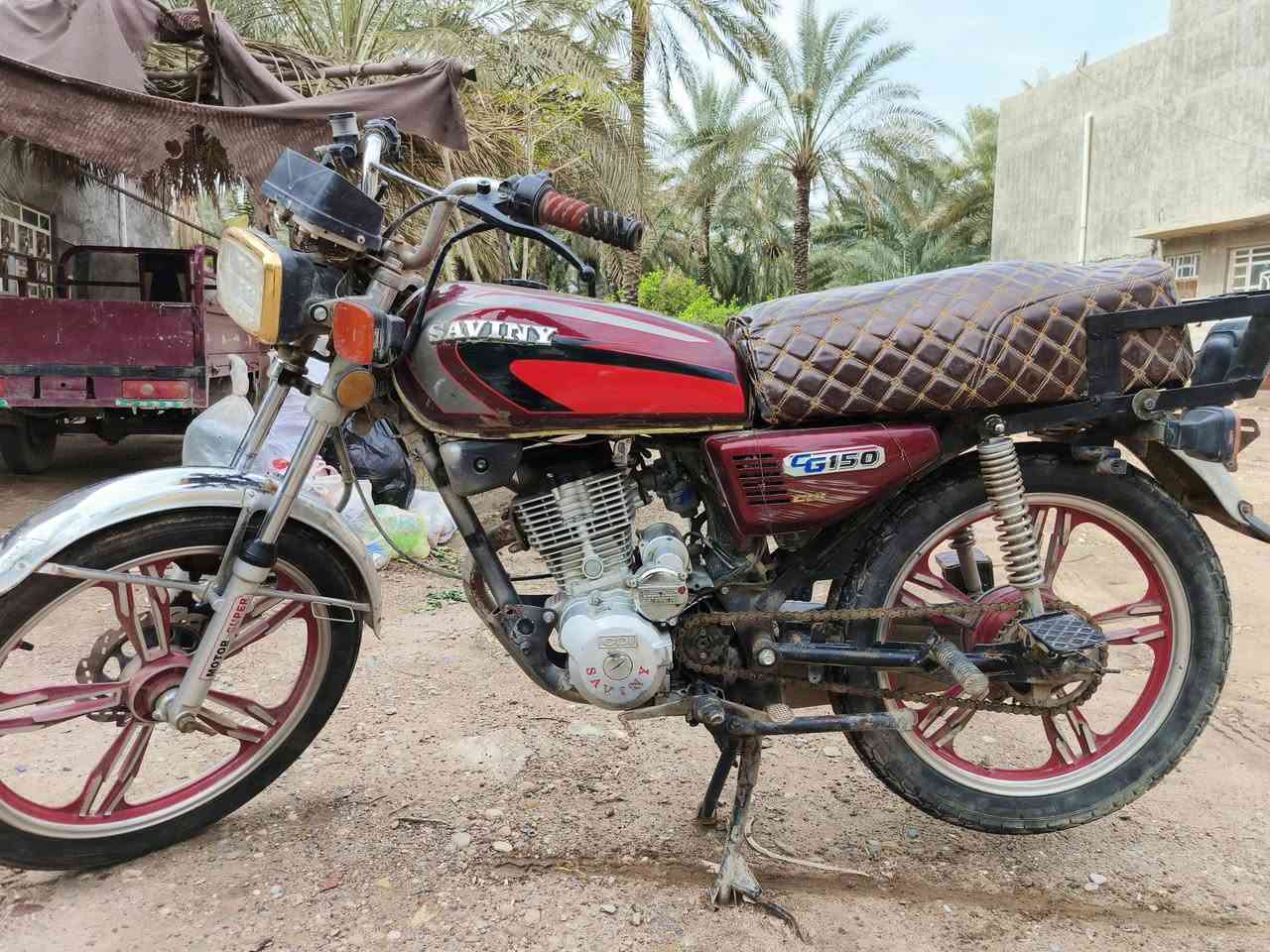 سيفان موديل 21
السعر 325الف للاتصال ‏‪***********‬‏
