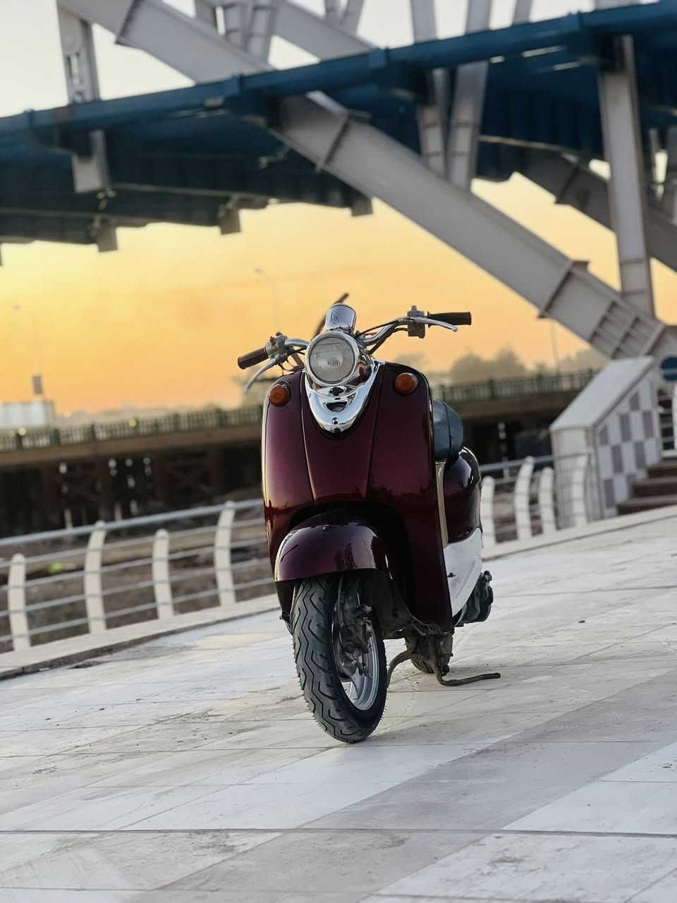 دراجه مصريه للبيع 
دراجه مصريه جديده بمعنى كلمه كبال عينك دراجه كامله ماعوزها اي شي كهربائياته كله شغاله  سعره 325 وبيه مجال قليل مكاني الناصريه (مركز) شارع تقاعد قرب مجمع سنتر صالحيه رقمي ***********
