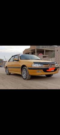 من رخصت الأدمن بيجو بارص 2013 للبيع السعر (33)وبيها مجال للطيبين   للا...