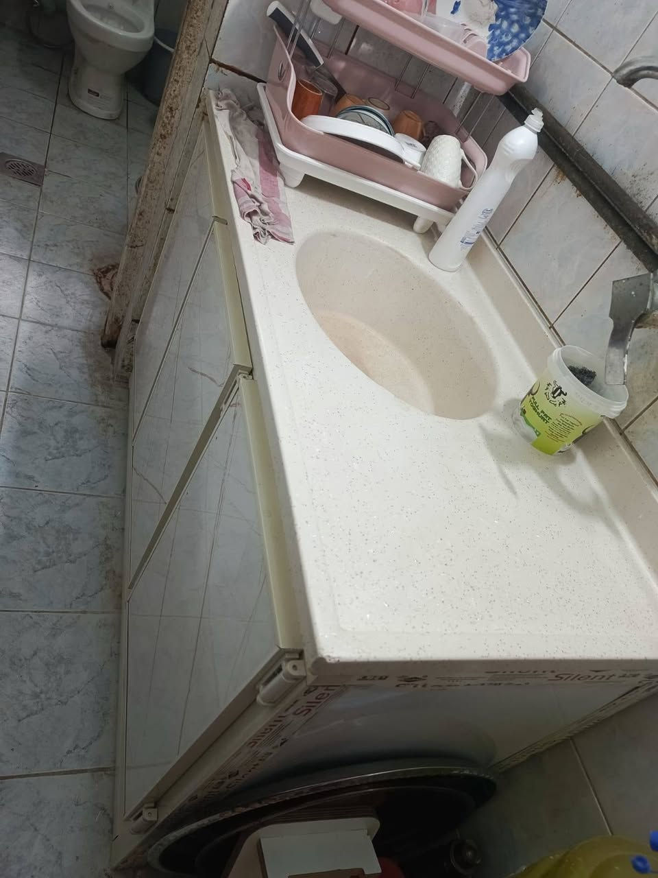 أغراض للبيع بسعر مناسب


**إذا كنت صاحب هذا الإعلان وتريد حذفه لأي سبب، رجاءا أرسل رسالة إلى الدعم الفني**