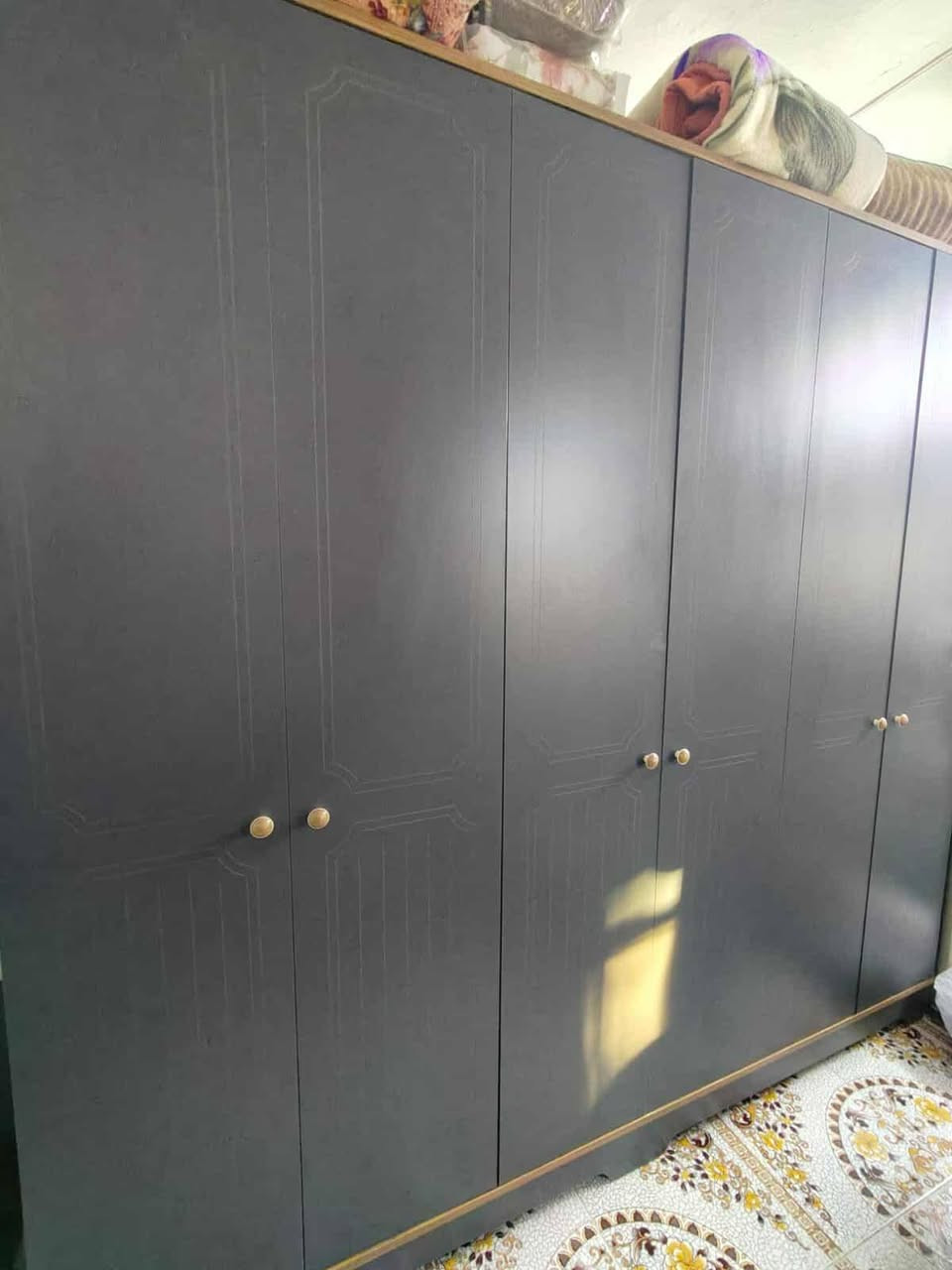 بيع مستعجل غرفة تركي 5 قطع تخت مخزن نظيفة السعر 250


**إذا كنت صاحب هذا الإعلان وتريد حذفه لأي سبب، رجاءا أرسل رسالة إلى الدعم الفني**