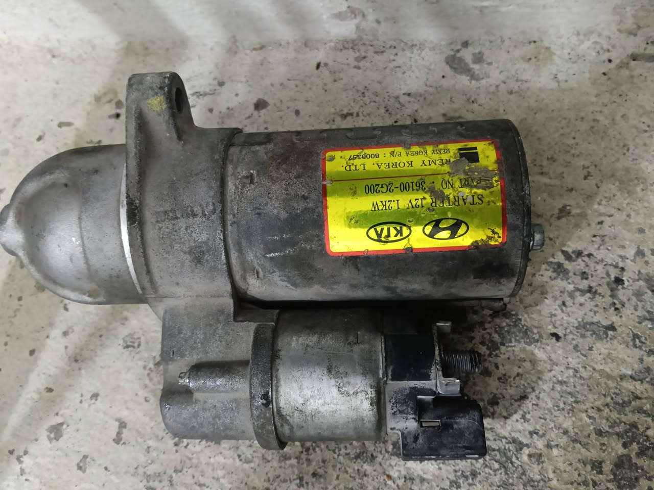 السلام عليكم من رخصة الادمن
سلف سبورتج نضيف 95%100 . شرط أبو المصلحة يشوفة يالة تستلمة سعرة 40 قفل من الأخير


**إذا كنت صاحب هذا الإعلان وتريد حذفه لأي سبب، رجاءا أرسل رسالة إلى الدعم الفني**