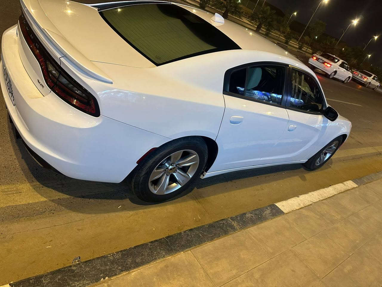 جارجر ٢٠١٦ وارد كندي SXT
190
*********** البصرة, العراق
