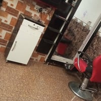 مراية كبيرة • ميز • الحسينية