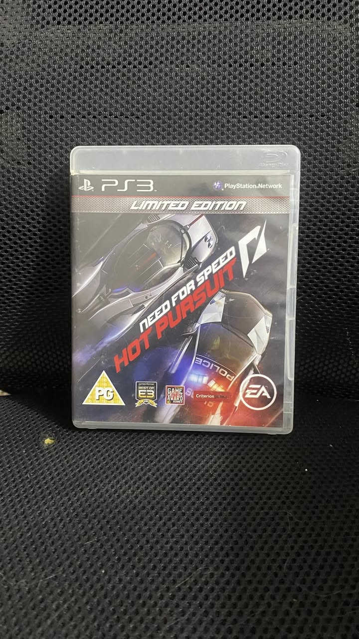 الالعاب ps3 للبيع متوفر توصيل اني عراقي
Final fantasy 5,000
Ratchet and Clank 5,000 

————

Fracture 15,000
Resistance 3 15,000 
Army of two 15,000

—————

الباقي على 10,000


**إذا كنت صاحب هذا الإعلان وتريد حذفه لأي سبب، رجاءا أرسل رسالة إلى الدعم الفني**