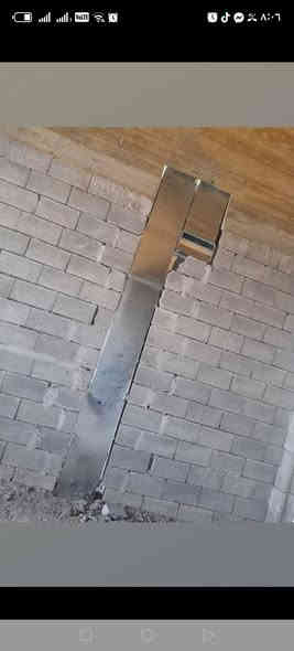 سلام عليكم
عمل دكتات الهواء
تبريد مركزي
سحب أو دفع
شغل هندسي
***********
***********
