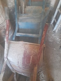 قفل • ٤ قطع • نجف