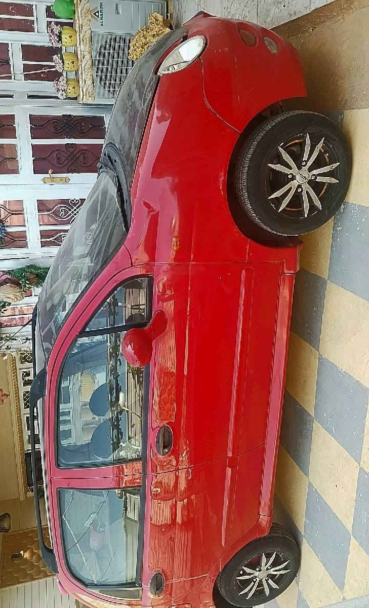 سياره كيو كيو
السعر 28 ورقه وبيها مجال
موجوده بالكوت_واسط


**إذا كنت صاحب هذا الإعلان وتريد حذفه لأي سبب، رجاءا أرسل رسالة إلى الدعم الفني**