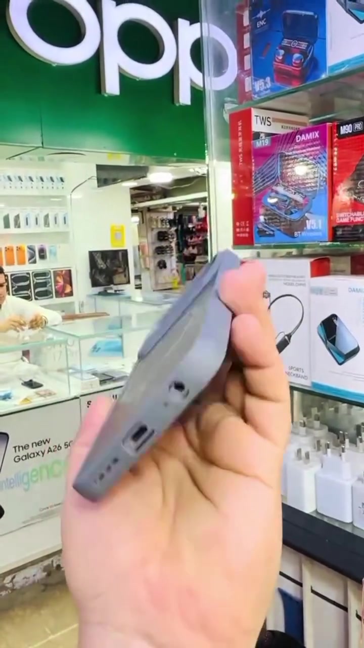 موبايلات بالتقسيط المريح الأسعار نار 🔥 راسلونا خاص او واتساب ***********1
حسين للموبايلات
