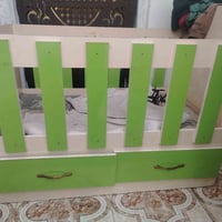 نضيف • ٢٥ • عفش أطفال