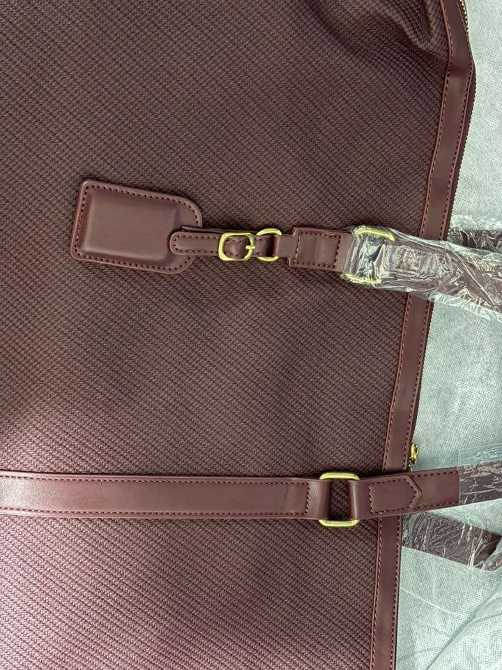 ***********
جنطه حجم كبير ترهم سفر او رياضيه بكواليتي عالي
