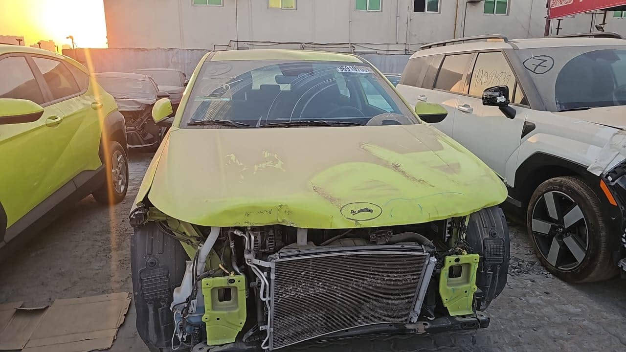 هونداي كونا   2024

السعر مصلح بدون كمرك واصل ميناء :105$ 
الحادث موضح بالصور
بالامكان دخول السياره على كتاب الشهداء

"موسكو للمزادات واستيراد السيارات"
(كربلاء ، المعارض كربلاء الحديثه ، خلف مستشفى الكفيل ، رقم المعرض 42 )
ولدينا وكلاء جميع محافظات العراق
 اتصال او واتساب :
( مهندس علي السلامي) - ‭***********‬

‭‬
رابط كروب الواتساب نشر يومي جميع انواع السيارات

https://chat.whatsapp.com/FdVBm3cszLE1X15UUazIh6?s=cl&p=i&mlu=0&ilr=0
