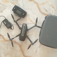 درون • HS720E • نقص بطارية