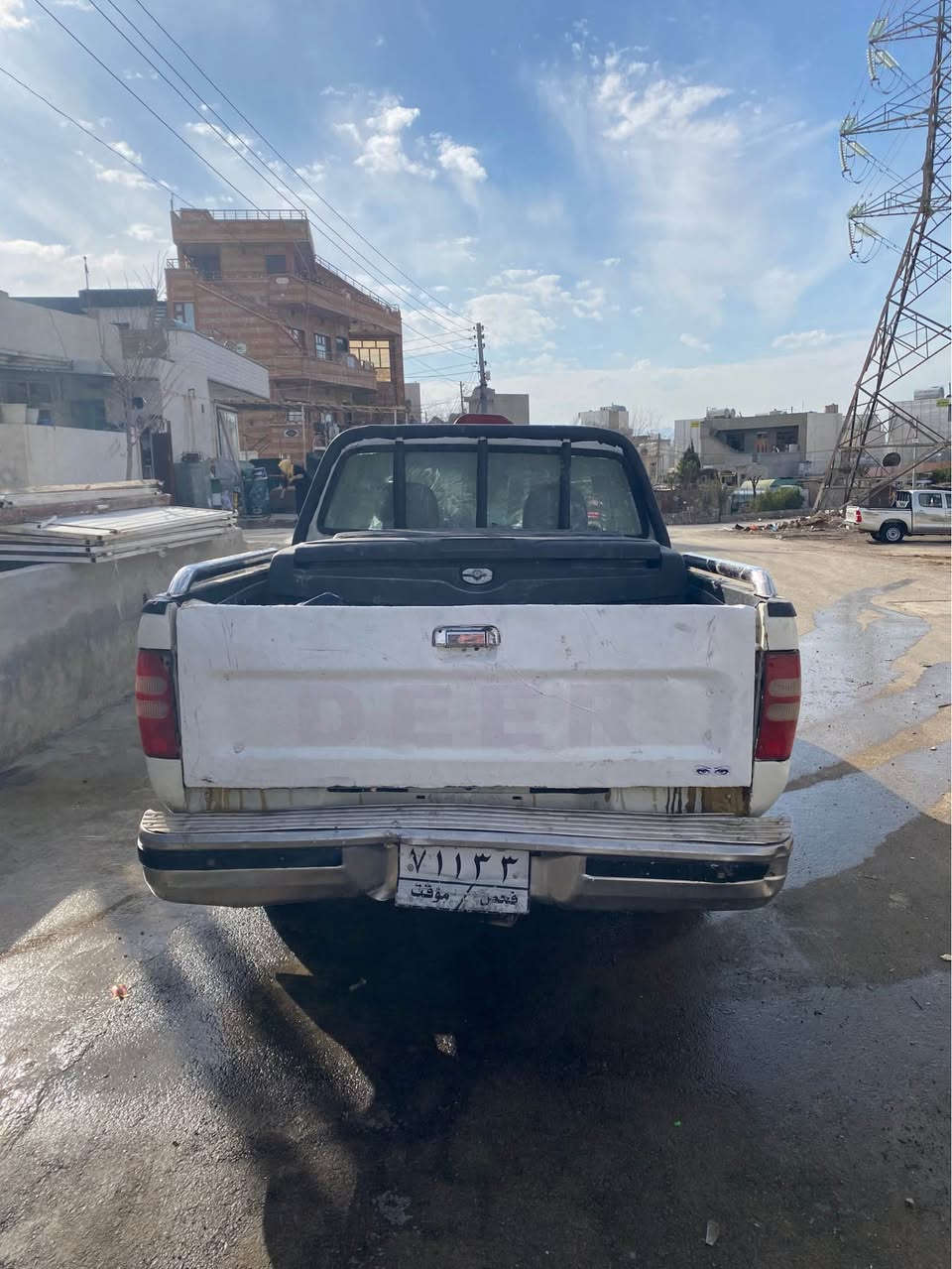 دير ٢٠٠٦ مةنةفيست تةقةو رةقةي نية ٤تايةي تازة بي دةعم ماليكي پاك ***********
35گةلا Singapore
